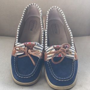 Sperry Shoes size 7